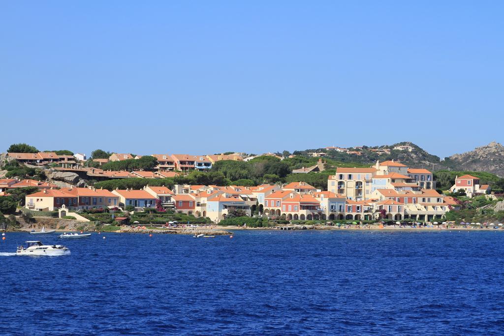 Abbatoggia Village Ла-Маддалена Экстерьер фото